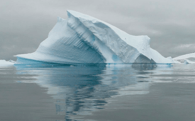 Blog Ciência & Matemática apresenta os fenômenos do gelo