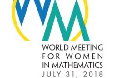 Matemáticas de mais de 50 países se reunirão no (WM)²